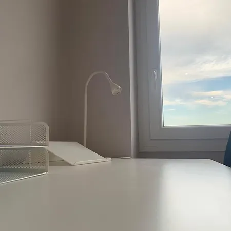 Appartement Espectacular Loft Lleno De Luz Y Espacio!