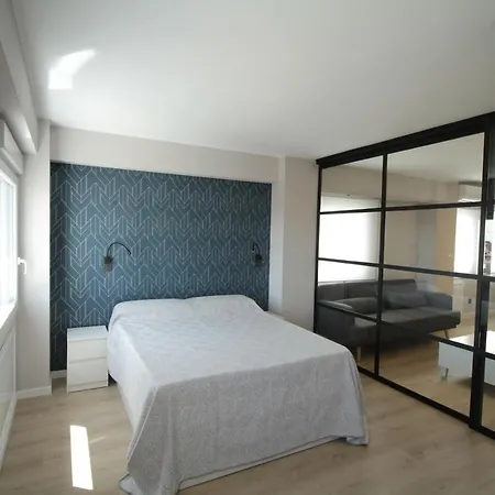 Espectacular Loft Lleno De Luz Y Espacio! Appartement Saragosse