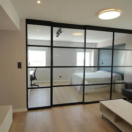 Espectacular Loft Lleno De Luz Y Espacio! Appartement