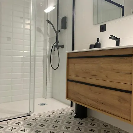 Appartement Espectacular Loft Lleno De Luz Y Espacio! Saragosse