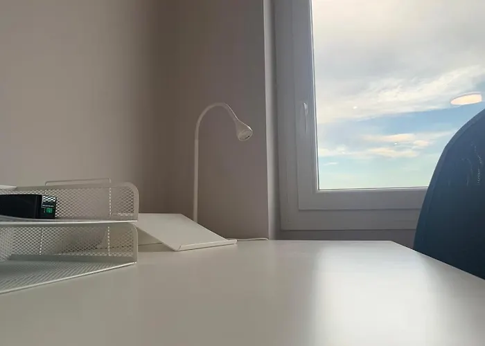 Appartement Espectacular Loft Lleno De Luz Y Espacio!