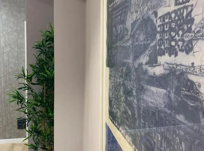 Appartement Espectacular Loft Lleno De Luz Y Espacio! Saragosse