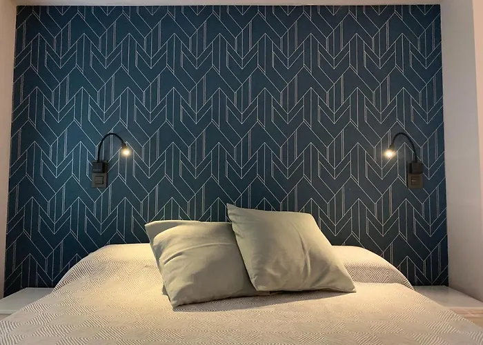 Appartement Espectacular Loft Lleno De Luz Y Espacio! Saragosse