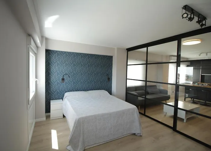 Espectacular Loft Lleno De Luz Y Espacio! Appartement Saragosse