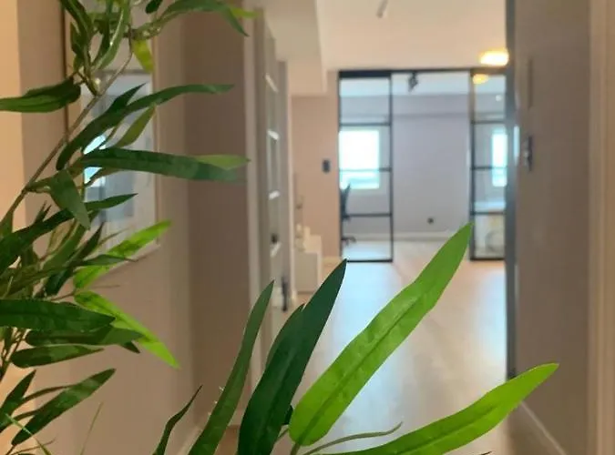 Espectacular Loft Lleno De Luz Y Espacio! Appartement *