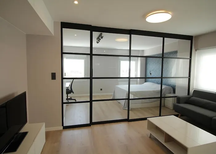 Espectacular Loft Lleno De Luz Y Espacio! Appartement